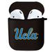 Black UCLA Bruins Airpods Case