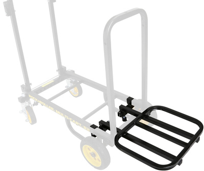 RockNRoller RRK2 Cargo Extension Rack