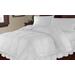 Comforter Down Alternative T White (Twin) - Safdie & Co 60099.1T.01