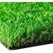 GATCOOL Artificial Grass Turf Square Rugs & Rolls | 1.38 H x 120 W x 120 D in | Wayfair SVCSV1010