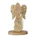 Regal Art & Gift 20525 - Woodland Angel Decor Gold - 10 Home Decor Angel Figurines