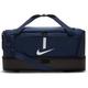 NIKE Fußball-Sporttasche Nike Academy Team Soccer Hardcase, Größe - in Blau