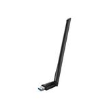 TP-Link Archer T3U Plus AC1300 Dual Band USB WiFi Network Adapter, High Gain, MU-MIMO