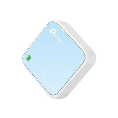 TP-Link TL-WR802N 300Mbps Wireless N Nano Router