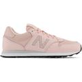 NEW BALANCE Damen Freizeitschuhe 500, Größe 42 ½ in PINK HAZE