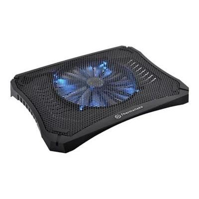 Thermaltake Massive V20 200mm LED Fan Notebook Cooler for up to 17