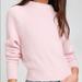 Free People Sweaters | Free People Knit Pullover Sweater In Pink | Color: Pink | Size: S