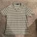 Polo By Ralph Lauren Shirts | Men’s Xl Polo By Ralph Lauren Polo | Color: Gray/White | Size: Xl