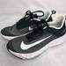 Nike Shoes | Nike Air Zoom Speed 2 Running Sneaker | Color: Black/White | Size: 5