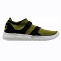 Nike Shoes | New Nike Air Sock Racer Flyknit Low Mens Running Shoe | Color: Black/Yellow | Size: Various