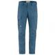 Fjällräven - Karl Pro Zip-Off Trousers - Trekkinghose Gr 56 blau