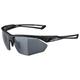 Alpina - Nylos HR Ceramic Mirror S3 - Fahrradbrille grau/schwarz