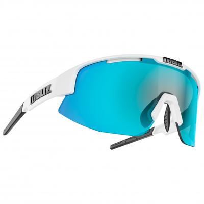 Bliz - Matrix Small S3 VLT 14% - Fahrradbrille türkis Image