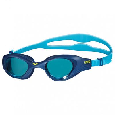 Arena - Kid's The One - Schwimmbrille Gr One Size blau