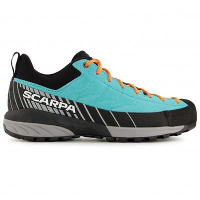 Scarpa - Women's Mescalito - Approachschuhe 36,5 | EU 36,5 schwarz Image