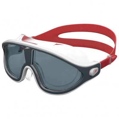 Speedo - Biofuse Rift V2 - Schwimmbrille Gr One Size grau
