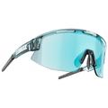 Bliz - Matrix S3 VLT 14% - Fahrradbrille türkis