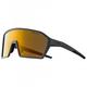 Alpina - Ram HM+ Hicon Mirror Cat 3 - Fahrradbrille blau;braun