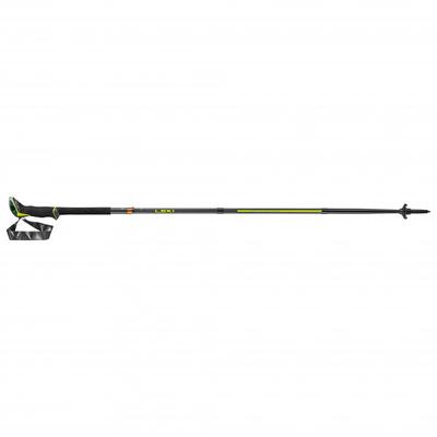 Leki - Sherpa FX.One Carbon - Trekkingstöcke Länge 125 cm beige/weiß Image