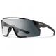 Smith - Attack MAG MTB Photochr. S0-S2 (VLT 20-85% + 65%) - Fahrradbrille grau