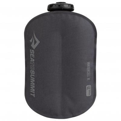 Sea to Summit - Watercell X - Wasserträger Gr 4 l grau