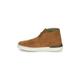 Clarks Court Lite Desert Boot Suede Boots In Standard Fit Size 10½