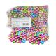 Foiled Milk Chocolate Eggs - Bulk Mini Chocolate Easter Eggs - Bulk Buy 3kg - 600 Mini Eggs - Easter Egg Hunt for Kids Adults 2022