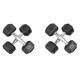 UK Fitness Dumbbells Set Weights Home gym hand weights Hex dumbbell sets hex dumbbells set 2.5kg - 15kg Weight Dumbbells set (2.5kg + 5kg Pairs)