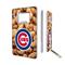 Chicago Cubs 32GB Peanuts Design Credit Card USB Drive with Bottle Opener