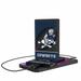 Dallas Cowboys 2500 mAh Passtime Design Credit Card Powerbank