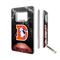 Denver Broncos 32GB Legendary Design Credit Card USB Drive with Bottle Opener