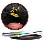 Pittsburgh Steelers 10-Watt Legendary Design Wireless Charger