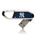 New York Yankees 32GB Solid Design Clip USB Flash Drive