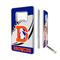 Denver Broncos 32GB Passtime Design Credit Card USB Drive with Bottle Opener