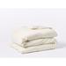 Coyuchi Organic Relaxed Standard Cotton Duvet Cover Cotton Sateen | King | Wayfair 1024426