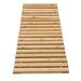 Kunkle Holdings LLC Cedar Evergrain Turff | 1 H x 24 W x 96 D in | Wayfair WMW-RC-2WX8L