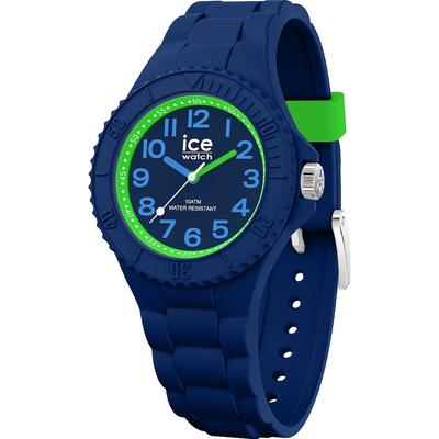 Ice Watch - Kinderuhr Kunststoff Damenuhren 1 ct Damen