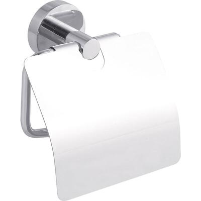 Smooz Toilettenpapierhalter Klebstoff Metall - Tesa