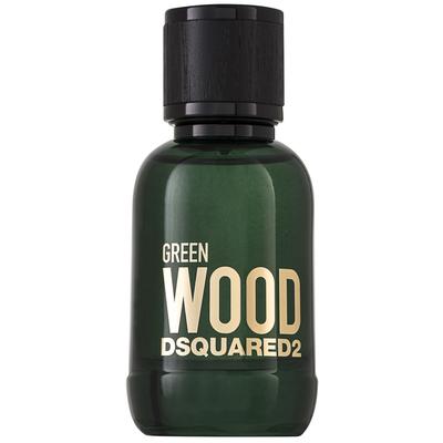 Dsquared2 Green Wood Eau de Toilette 30 ml