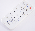 Fernbedienung OPTOMA W317UST BR-1006N Fernbedienung Image