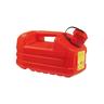 Pressol - Tanica di idrocarburi da 5l con tappo rosso - 10160 - eda