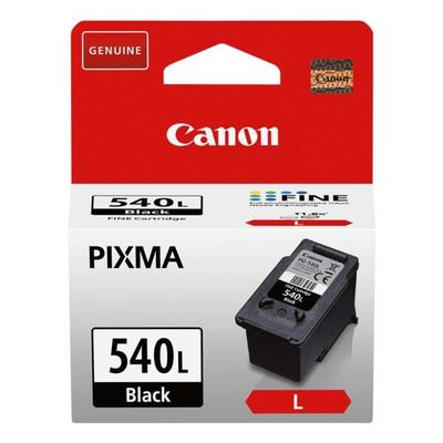 Tintenpatrone »PG-540L« schwarz, Canon