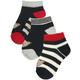 Steiff - Socken Mijo 3Er Pack In Steiff Navy, Gr.34