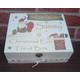 Christmas Eve personalised christmas eve wooden box treat box santa personalized xmas family