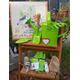 Peter Rabbit Gardening Gift Set for children