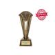 Diamond Award Trophy - Personalised engraving