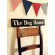 Dog House Sign Plaque Vintage Old Look Farmers Gift Kitchen Home Food Pub wooden sign wood plaque vintage style