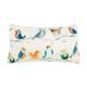 NEW Voyage Birdy Branch Bolster cushion with Hollow Fibre Filler