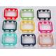 Case Bezel Cover Face For Apple Watch ALL COLOURS 38mm 42mm Custom Smart Iwatch