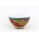 Christmas Gift - Handmade Ceramic Bowl, Colorful Bowl, Hand Thrown Stoneware, Soup Bowl, Unique Pottery Bowl, Mother's Day Gift